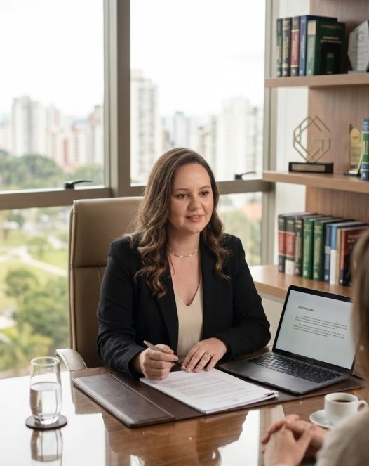 Escritório Geroane Santos